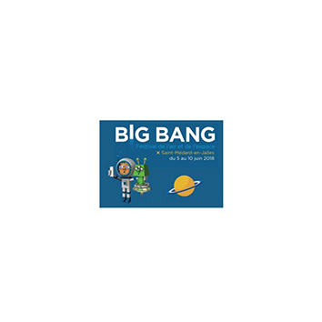 Big Bang 354